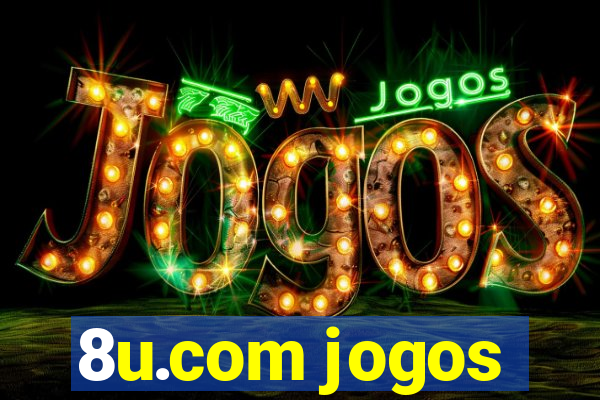 8u.com jogos